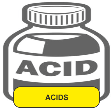 acid