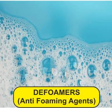 defoamers