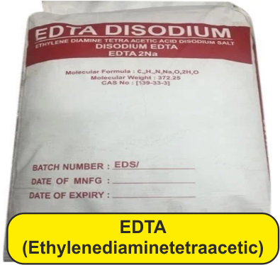 edta