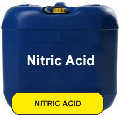 nitric